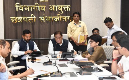 कुणबी प्रमाणपत्र देण्याची कार्यवाही सुलभ करा - न्यायमूर्ती संदीप शिंदे
