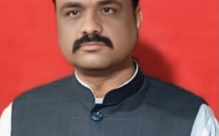 घरकुल योजनेच्या लकी ड्रॉ यादीवरून मनपावर काँग्रेसचे गंभीर आरोप...