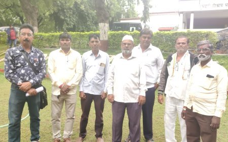 बाईक टॅक्सी विरोधातील आंदोलनाला यश आता रिक्षाचालकांची मीटर दरवाढ करण्याची मागणी...!