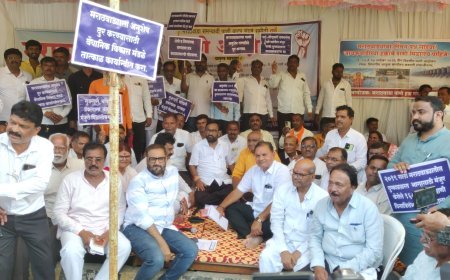 मराठवाड्याच्या पाणी प्रश्नासाठी लोकप्रतिनिधींनी एकत्र यावे - इम्तियाज जलिल