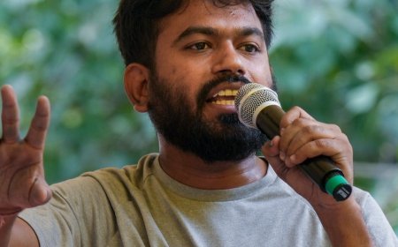 "स्कूल ठीक करो"अभियानाला यश, सरकारी शाळांच्या दुरुस्तीचे तातडीने निघाले आदेश...!
