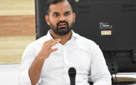 भरती परीक्षा सुधारणांवर चर्चेसाठी उपस्थित राहण्याचे विभागीय आयुक्तांचे आवाहन