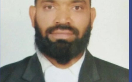 वीज चोरी प्रकरणात आरोपीला अटकपूर्व जामीन, एड जकी पटेल यांची यशस्वी बाजू