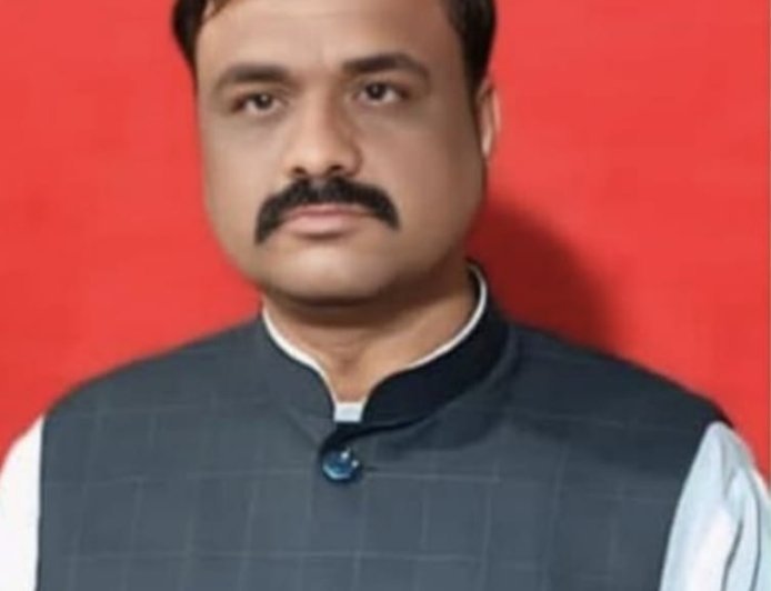 घरकुल योजनेच्या लकी ड्रॉ यादीवरून मनपावर काँग्रेसचे गंभीर आरोप...