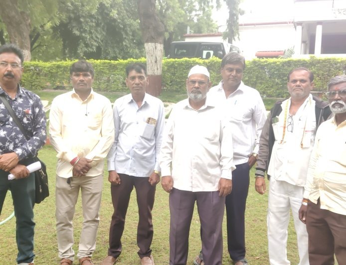 बाईक टॅक्सी विरोधातील आंदोलनाला यश आता रिक्षाचालकांची मीटर दरवाढ करण्याची मागणी...!