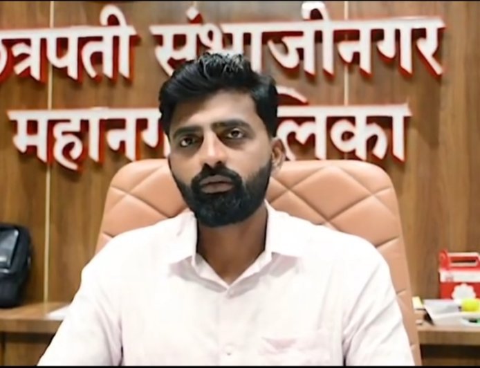 जन्म - मृत्यू प्रमाणपत्रासाठी ऑनलाईन अर्ज व शुल्क स्विकारण्याचे आयुक्तांचे आदेश