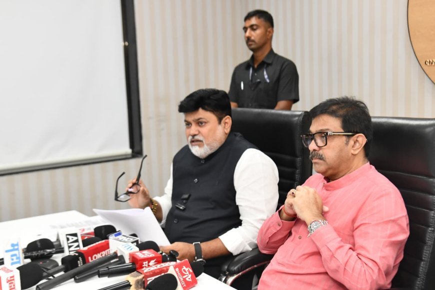 मराठवाड्यात 3 लाख 16 हजारांहून अधिक कुणबी मराठा जात प्रमाणपत्र वाटप, 16 हजारांहून अधिक प्रकरणे निकाली - मंत्री उदय सामंत