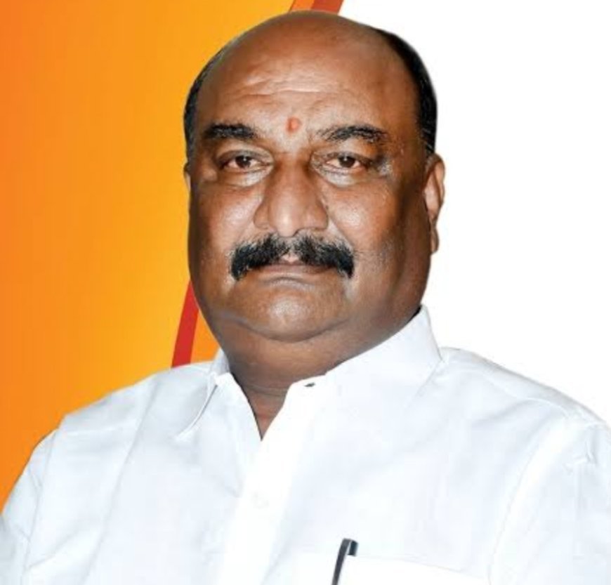 7 सप्टेंबर रोजी दिशा समितीची बैठक, शासनाच्या योजनांचा खा.संदिपान भूमरे घेणार आढावा