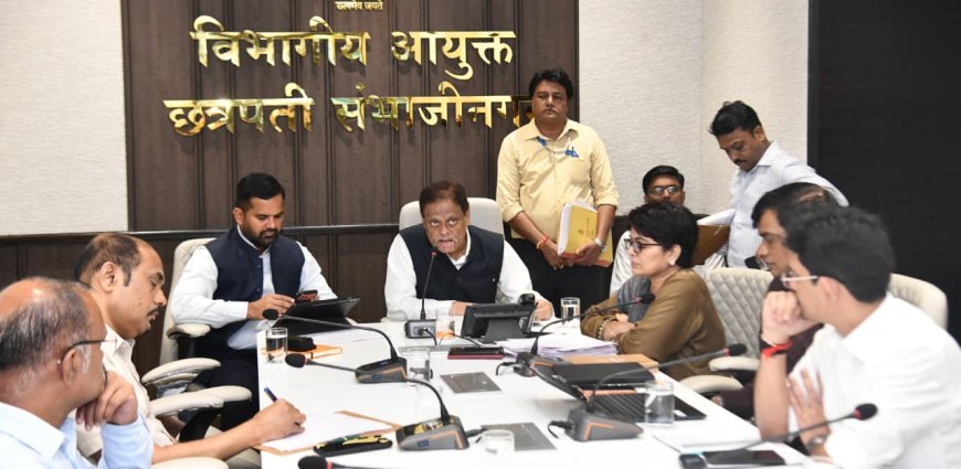 कुणबी प्रमाणपत्र देण्याची कार्यवाही सुलभ करा - न्यायमूर्ती संदीप शिंदे