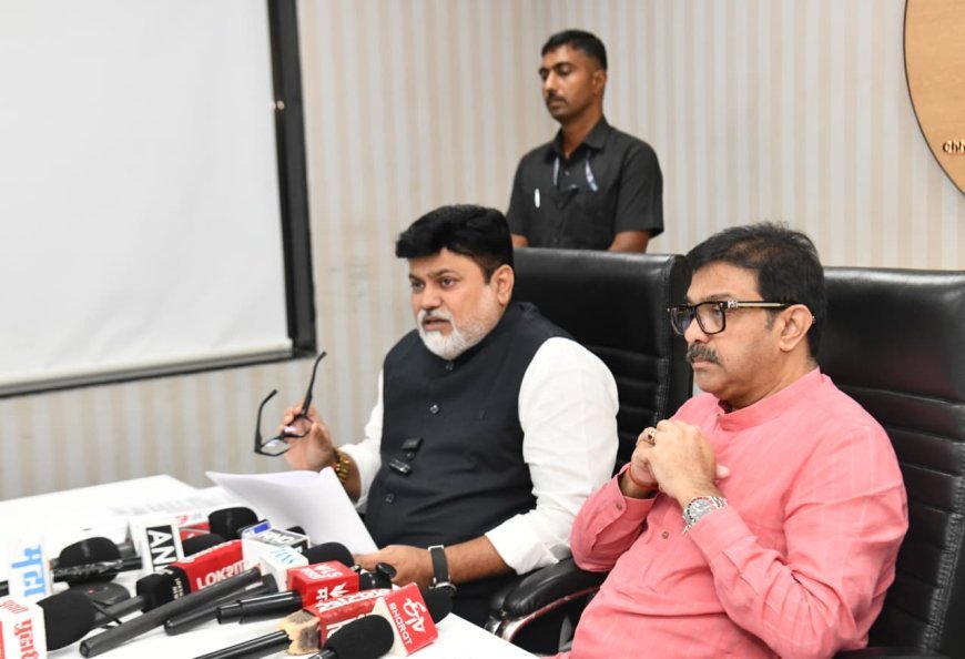 मराठवाड्यात 3 लाख 16 हजारांहून अधिक कुणबी मराठा जात प्रमाणपत्र वाटप, 16 हजारांहून अधिक प्रकरणे निकाली - मंत्री उदय सामंत