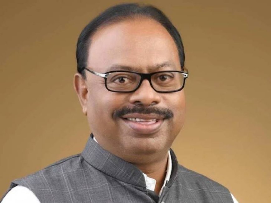 पीक परिस्थितीचा अहवाल सादर करा - महसूलमंत्री चंद्रशेखर बावनकुळे यांचे निर्देश