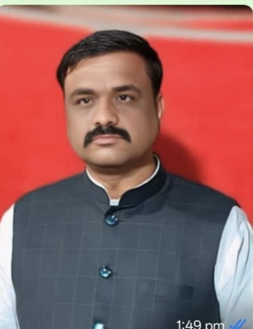 घरकुल योजनेच्या लकी ड्रॉ यादीवरून मनपावर काँग्रेसचे गंभीर आरोप...