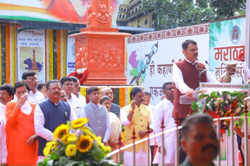 शेतकऱ्यांना वाऱ्यावर सोडणार नाही, 5 ऑक्टोबर नंतर पंचनामे प्रक्रिया पूर्ण करणार - मुख्यमंत्री देवेंद्र फडणवीस