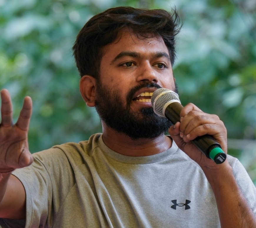 "स्कूल ठीक करो"अभियानाला यश, सरकारी शाळांच्या दुरुस्तीचे तातडीने निघाले आदेश...!