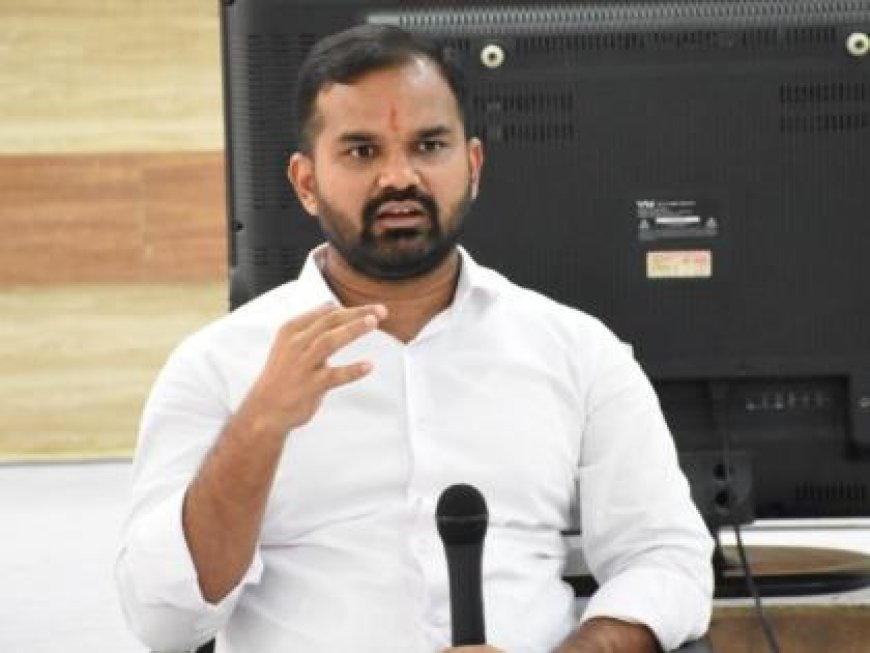 भरती परीक्षा सुधारणांवर चर्चेसाठी उपस्थित राहण्याचे विभागीय आयुक्तांचे आवाहन