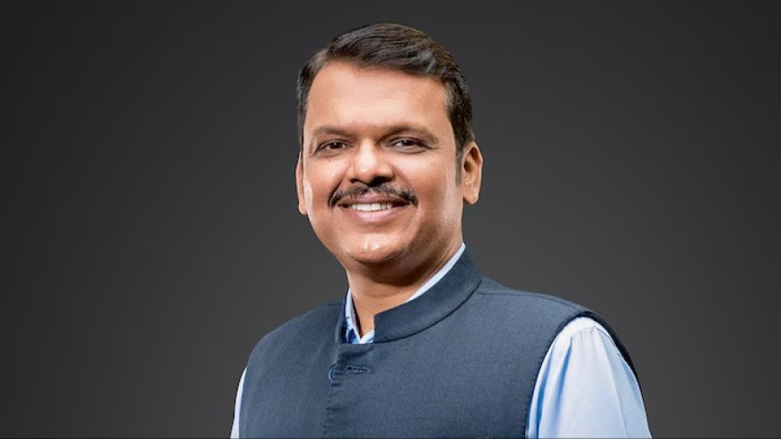 राज्यातील 265 तालुक्यात दुष्काळ जाहीर, मुख्यमंत्री देवेंद्र फडणवीस यांची माहिती