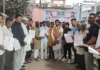 सईदा काॅलनी येथे गुंठेवारी प्रक्रिया करण्यासाठी कार्यालयाचे उद्घाटन, नागरिकांना गुंठेवारी भरण्याचे आवाहन