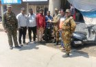 पिण्याच्या पाण्याचा अपव्यय टाळा, आरेफ काॅलनी, हिलाल काॅलनी येथे नागरिकांवर दंडात्मक कारवाई...