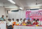मराठवाडा पदवीधर मतदारसंघ निवडणुकीत सतीश चव्हाण यांच्या विजयासाठी महायुतीची एकजूट...!