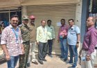 मालमत्ता कर थकबाकीदारांवर महापालिकेची धडक कारवाई, किती मालमत्ता सील केली वाचा बातमी...