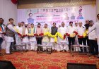 मराठवाड्याचे प्रश्न पोटतिडकीने मांडणा-या सतीश चव्हाण यांना विजयी करा - सुनील तटकरे