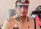 पोलिस आयुक्त प्रविण पवार यांचे आदेश, उल्लंघन करणाऱ्यांवर होणार दंडात्मक कारवाई...!