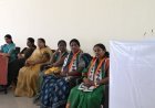 सतीश चव्हाण यांनी कामाचा माणूस म्हणून स्वतःची वेगळी ओळख निर्माण केली - महिला प्रदेशाध्यक्ष वैशाली नागवडे