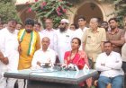 पदवीधर मतदारसंघ निवडणुकीत राष्ट्रवादी शरदचंद्र पवार पक्षाच्या उमेदवाराला निवडून देतील - खा.सुप्रीया सुळे