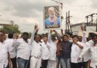 डाॅ.प्रतापसिंह पाटील यांचा विजय निश्चित...? आमदार अब्दुल सत्तार यांचे पोस्टर झळकले...