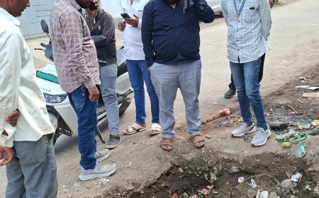 मनपाची धडक कारवाई, नागसेन काॅलनी परिसरात अनधिकृत अनेक नळ कनेक्शन कट