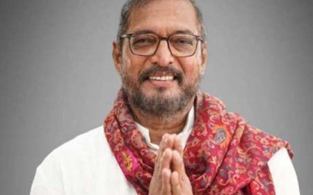 नाना पाटेकर यांच्या अकाली एक्झिटने चाहत्यांना धक्का, उपमुख्यमंत्री सुनेत्रा पवार यांची श्रध्दांजली