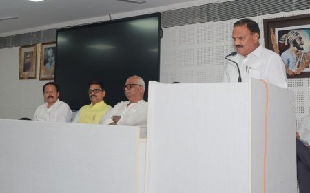 प्राध्यापक, शिक्षकांचे प्रश्न प्राधान्याने सोडवले - आमदार सतीश चव्हाण