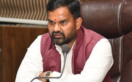 प्रचाराच्या व्हिडीओमध्ये धार्मिक स्थळे, चिन्हांचा वापर करु नये - विभागीय आयुक्त जी. श्रीकांत