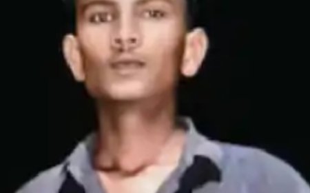 साईनगर परिसरात युवकाची हत्या, आरोपीला बीड येथून ठोकल्या बेड्या, काय आहे कारण जाणून घ्या...
