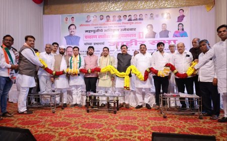 मराठवाड्याचे प्रश्न पोटतिडकीने मांडणा-या सतीश चव्हाण यांना विजयी करा - सुनील तटकरे