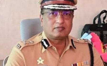 पोलिस आयुक्त प्रविण पवार यांचे आदेश, उल्लंघन करणाऱ्यांवर होणार दंडात्मक कारवाई...!