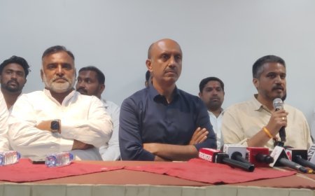 पदवीधर मतदारसंघात डॉ.प्रतापसिंह पाटील विजयी होतील - आमदार रोहित पवार