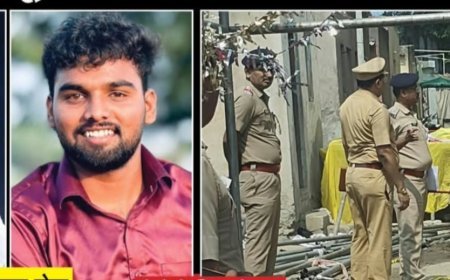 रांजणगावात बाप लेकाच्या हत्याकांडाने खळबळ, दोन तासात पोलिसांनी पाच आरोपींना केली अटक...!