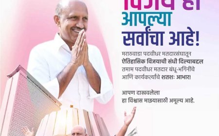 गुंठेवारी भरण्यासाठी मुदतवाढ देण्याच्या मागणीसाठी फाटके कपडे घालून अनोखे आंदोलन सुरू...