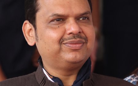 मुख्यमंत्र्यांच्या हस्ते उद्या शहरात विविध विकास कामांचे लोकार्पण...