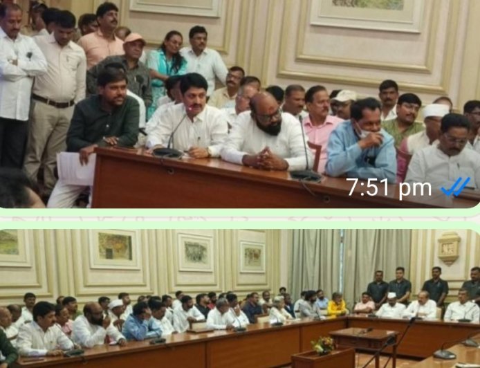 मराठा आरक्षण, उपसमीतीची पुढची बैठक कधी वाचा या बातमीत...!