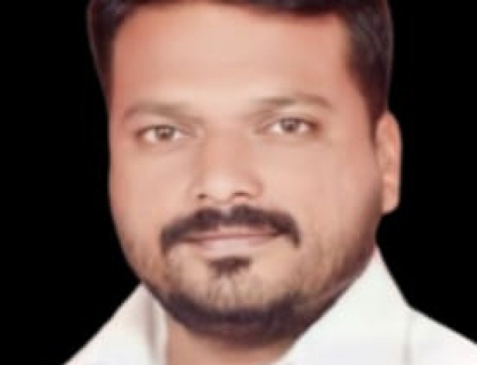 भारतीय जनता माथाडी कामगार संघटनेच्या कार्याध्यक्षपदी मनोज सरिन