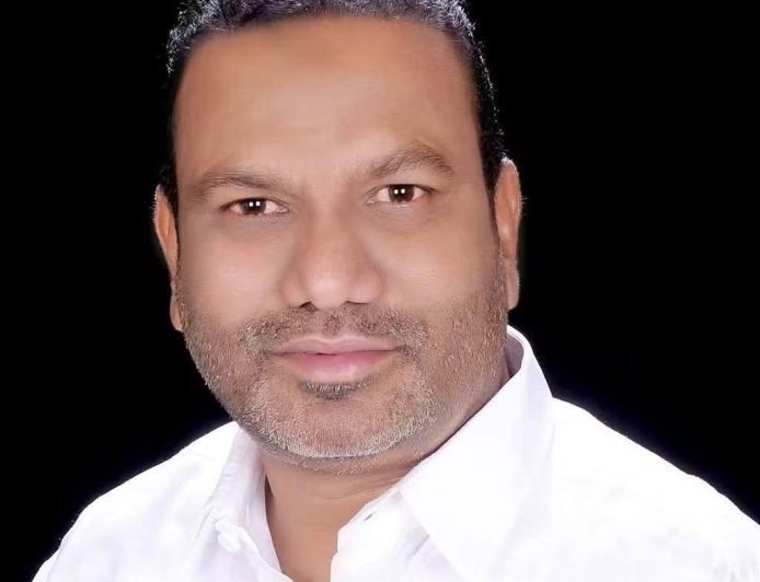 बुलडाणा जिल्ह्याच्या प्रभारीपदी शेख युसूफ...!