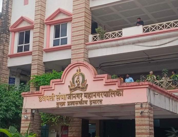 उद्या हेरिटेज वॉक मध्ये कर्णपुरा ऐतिहासिक वारसाची सफर घडविणारं...