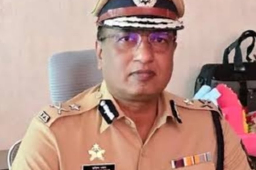 पोलिस आयुक्त प्रविण पवार यांचे आदेश, उल्लंघन करणाऱ्यांवर होणार दंडात्मक कारवाई...!