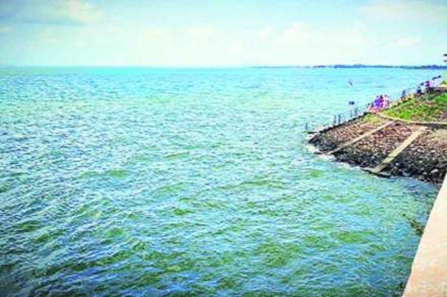 नाथसागरातील पाणीसाठ्याचे नियोजन केवळ पिण्याच्या पाण्यासाठी व जनावरांसाठी राखीव ठेवण्याची गरज