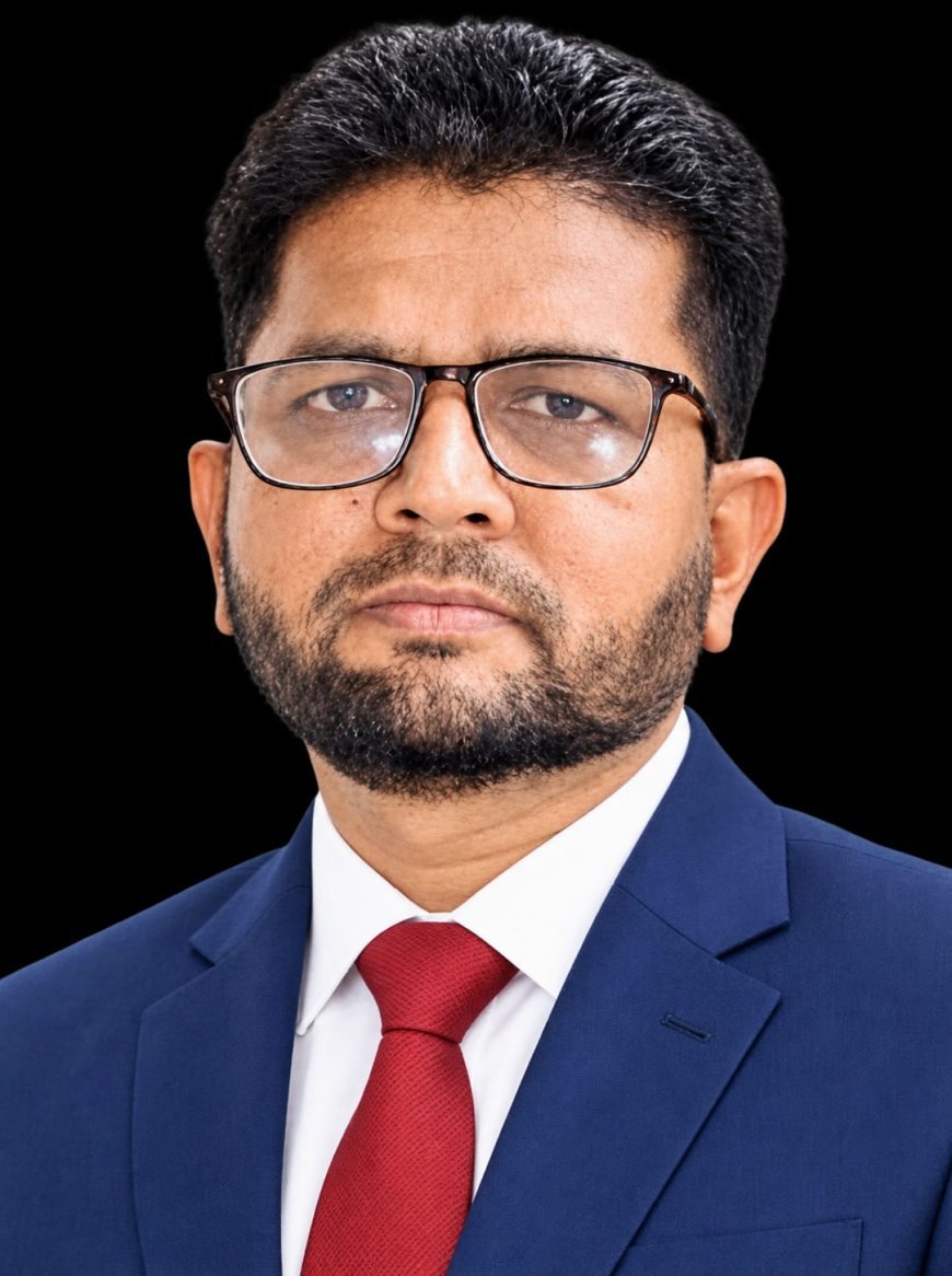जेष्ठ पत्रकार अब्दुल कय्यूम यांचे दु:खद निधन, पत्रकारिता व सामाजिक क्षेत्रात शोककळा