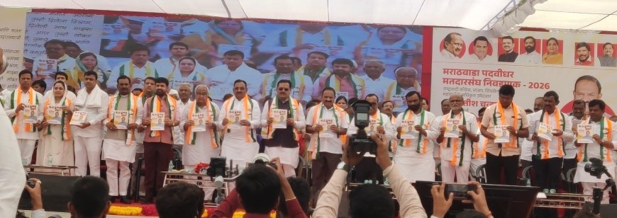 मंत्रीपदासाठी काय झकमारली मला माहित, मंत्री संजय शिरसाट यांच्या वक्तव्यावर हशा पिकला...