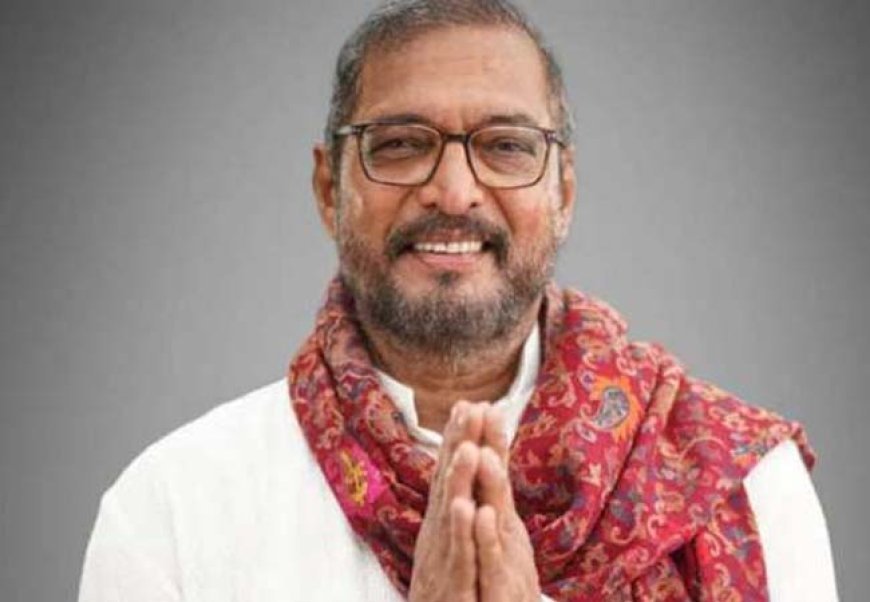 नाना पाटेकर यांच्या अकाली एक्झिटने चाहत्यांना धक्का, उपमुख्यमंत्री सुनेत्रा पवार यांची श्रध्दांजली