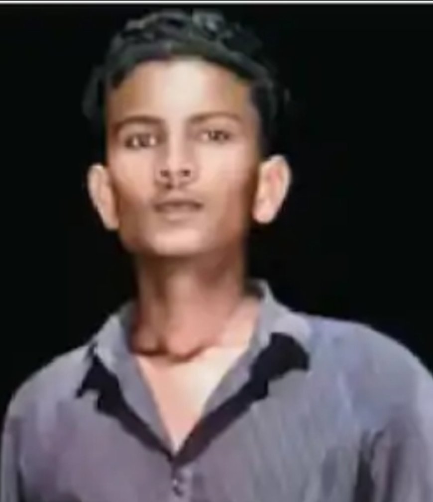 साईनगर परिसरात युवकाची हत्या, आरोपीला बीड येथून ठोकल्या बेड्या, काय आहे कारण जाणून घ्या...